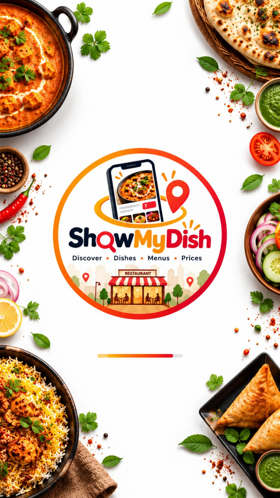 ShowMyDish
