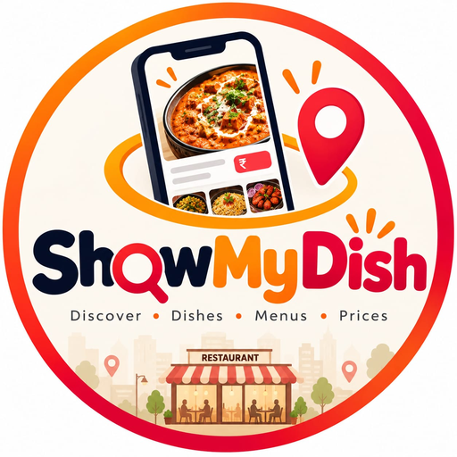 ShowMyDish